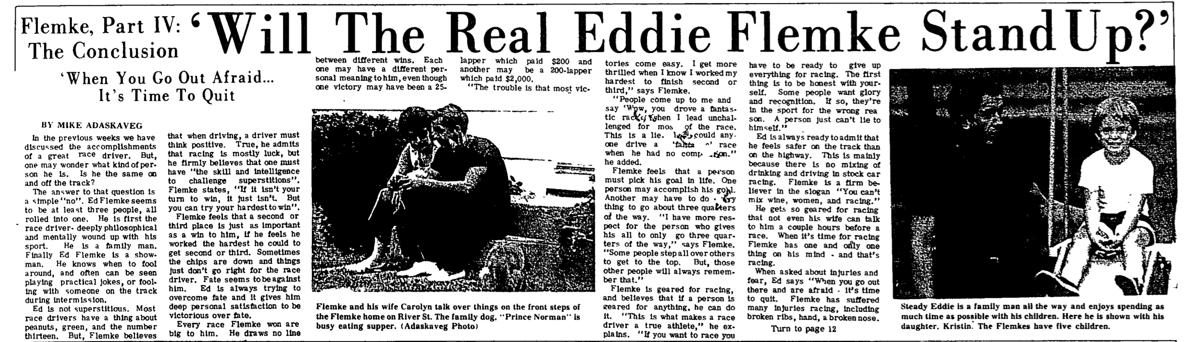 19720830 Southington News part IV (1 of 2)